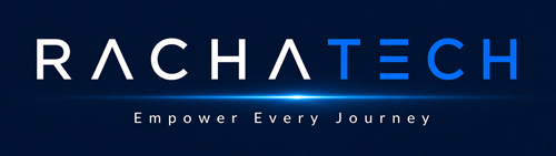 RACHATECH Logo