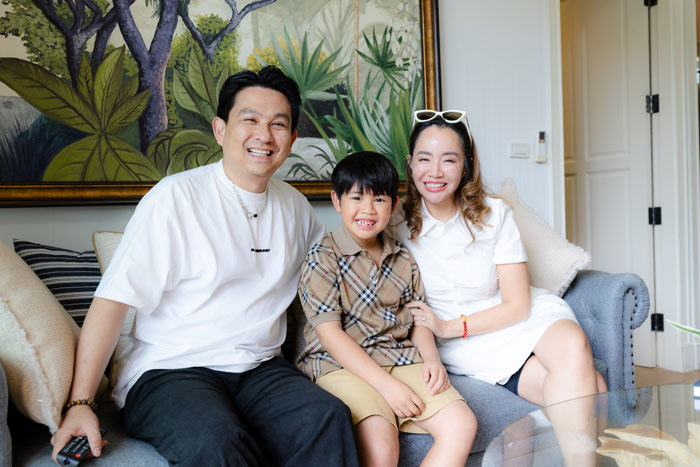 อนาคตของลูก 1